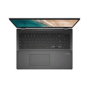 Chromebook Flip CX5 CX5601 keyboard