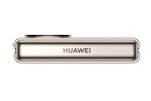 HUAWEI P50 Pocket Premium Gold Bottom fold