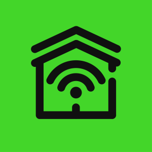 Razer Smart Home Logo 1