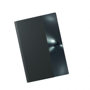 Zenbook 17 Fold OLED UX9702 Ultracompact