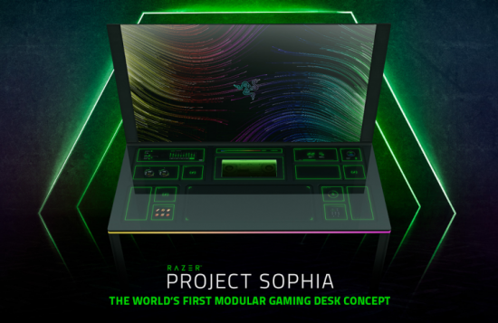 project sophia