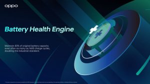 Battery Health Engine