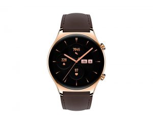 HONOR Watch GS 3 Goden Times 01