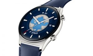 HONOR Watch GS 3 Ocean Blue 10