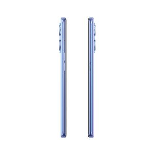 OPPO FindX5 Lite Product images Startrails Blue side RGB
