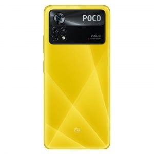 POCO X4 Pro 5G 10