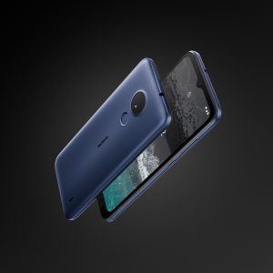 Nokia C21 7