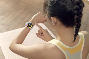 Xiaomi Watch S1 Active 03