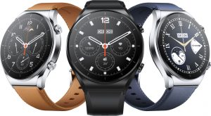Xiaomi Watch S1 010