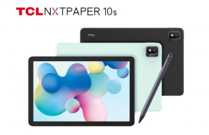 tcl nxtpaper 10s