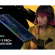 realme 9 Pro Free Fire Limited Edition