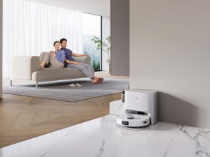 18 DEEBOT T10 Ambient