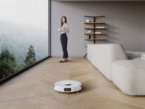 20 DEEBOT T10 Ambient