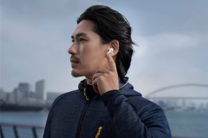 HONOR Earbuds 3 Pro Ambientate 3