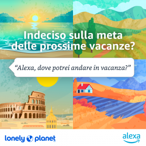 IT Alexa Lonely Planet 1.1