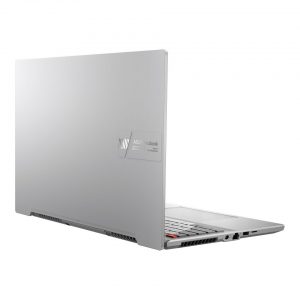 Vivobook Pro 16X M7601 Product Photo 8S Silver 14 2400x2400