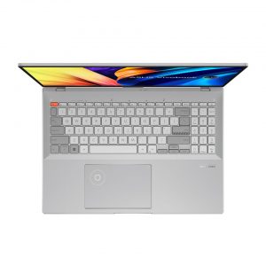 Vivobook Pro 16X N7601 Product Photo 8S Silver 12