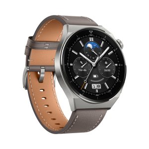 Watch GT 3 Pro Leather 12
