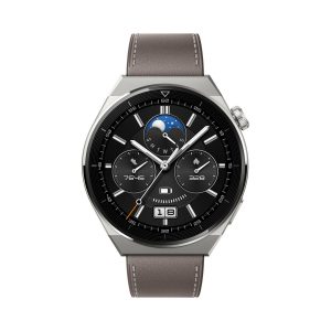 Watch GT 3 Pro Leather 13