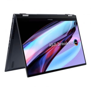 Zenbook Pro 15 Flip OLED UP6502 Product photo 02