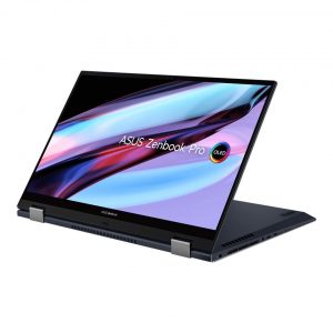 Zenbook Pro 15 Flip OLED UP6502 Product photo 03