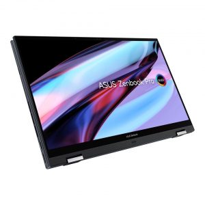 Zenbook Pro 15 Flip OLED UP6502 Product photo 05