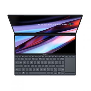 Zenbook Pro UX8402View 17 20220126D