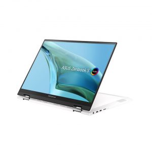 Zenbook S 13 Flip OLED UP5302 Glass Product photo 05