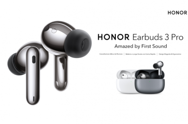 honor earbuds 3 pro