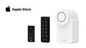smart access kit apple store