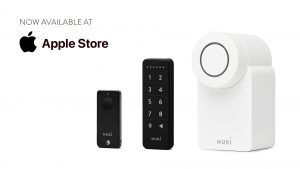 smart access kit apple store available