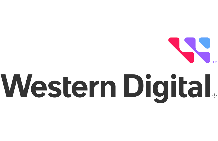 western digital new