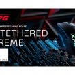 xpg alpha wireless gaming mouse