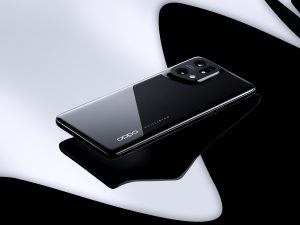 Find X5 Pro represents OPPOs pursuit of precision and perfection
