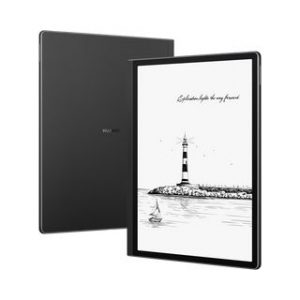 HUAWEI MatePad Paper Product Image Black Combined Photos