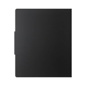 HUAWEI MatePad Paper Product Image Black Folio Cover 02