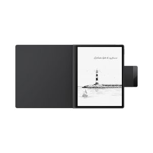 HUAWEI MatePad Paper Product Image Black Folio Cover 03