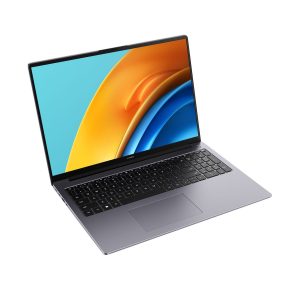 MKT MateBook D16 Product Image Gary Special 02 PNG 20220216