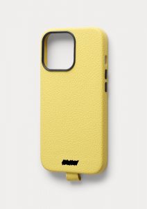 VCPALIPH13PROY Custodia palette iPhone 13 pro giallo 02