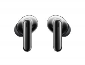 OPPO Enco X2 Black earphone