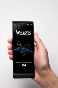 Vasco Translator V4 8