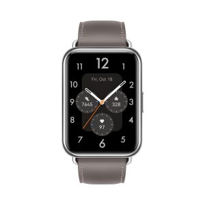 Watch Fit 2 Leather 1