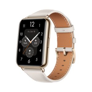 Watch Fit 2 Leather 12