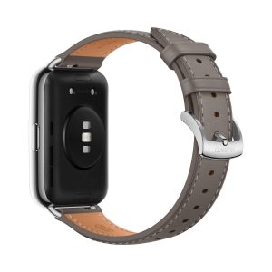Watch Fit 2 Leather 4