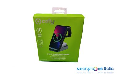 copertina celly stand 3in1 wireless