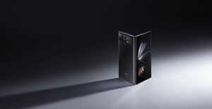 Xiaomi MIX Fold 2 Black 5