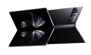 Xiaomi MIX Fold 2 Black combination 3