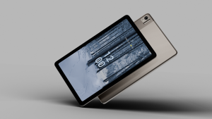 Nokia T21 Charcoal Grey 2