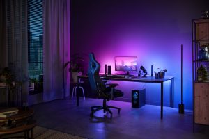 Philips Hue Play gradient Lightstrip for PC lifestyle 2