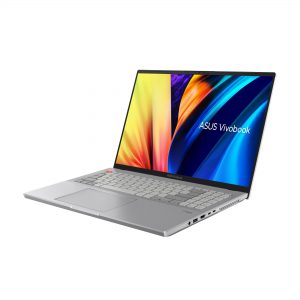Vivobook Pro 16X N7601 Product Photo 8S Silver 08